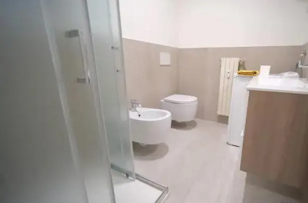 Apartamento Sky House Sant'Orsola Bérgamo