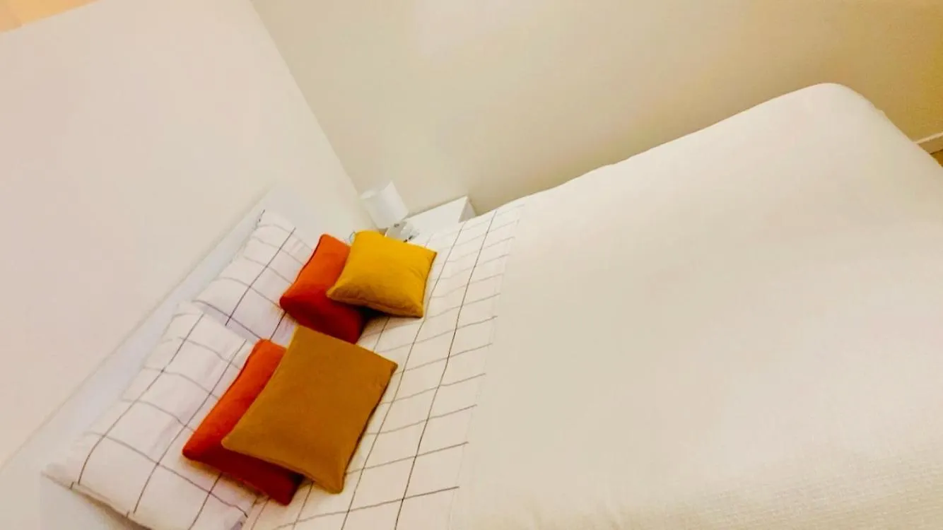 Apartamento Sky House Sant'Orsola Bérgamo