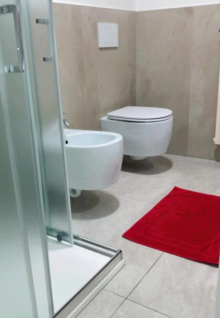 Апартаменты Sky House Sant'Orsola Бергамо 0*,