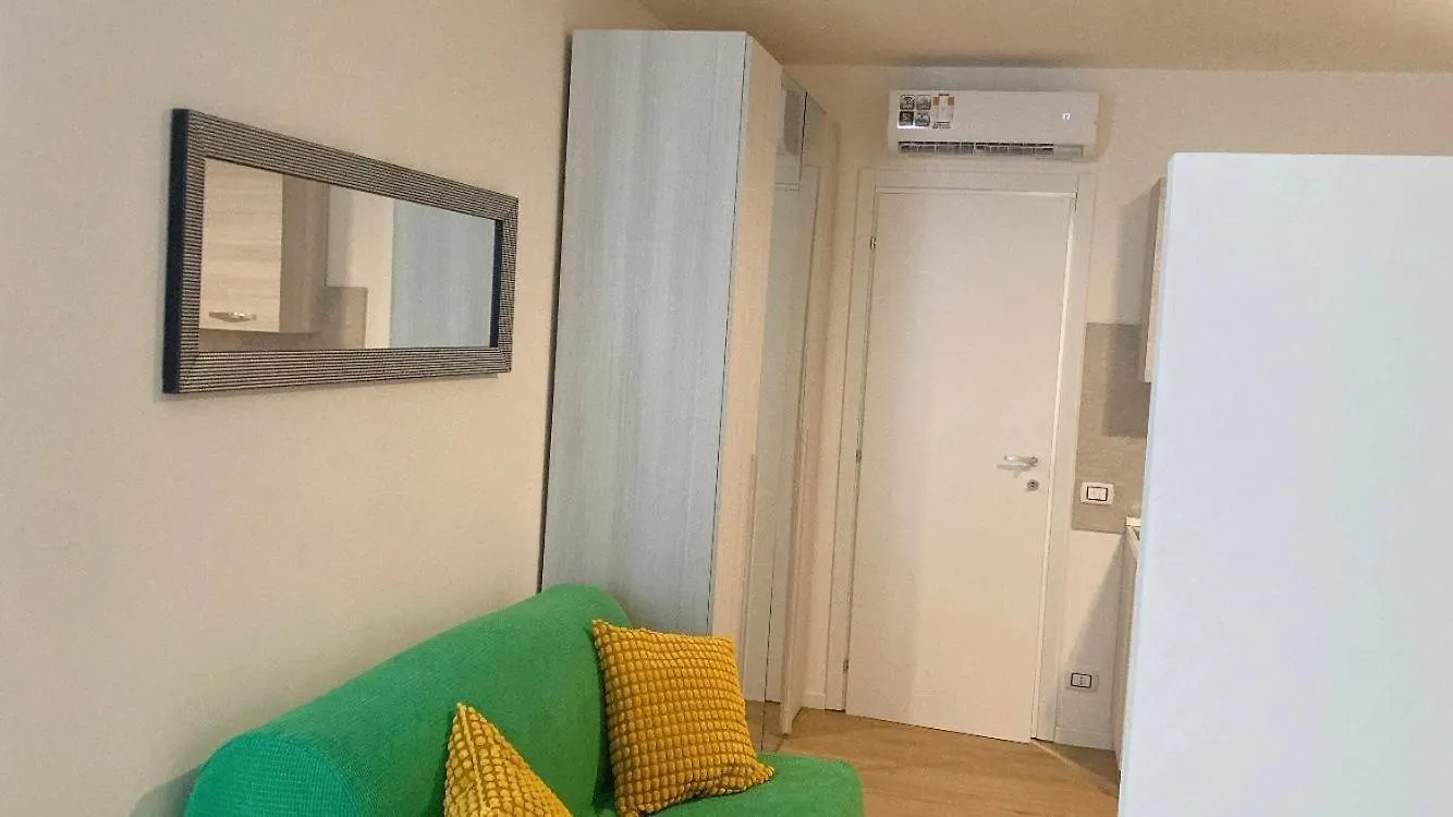 Контакты Sky House Sant\'Orsola